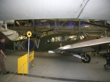 Airspace_010 - Avro Anson Mk 1
