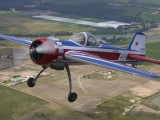 A2A_022 - YAK 55 piloted by Mark Hensman - over the Stellenbosch winelands