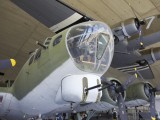 American_019 - Boeing B-17G Flying Fortress