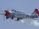 Bethlehem_033 - Davie Gouws aka the Gorilla in his YAK 52