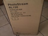 Newly arrived camera bag