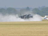 Dux2003_007 - and landing again with loads of spray