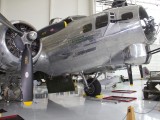 EAM_009 - Evergreen B17 