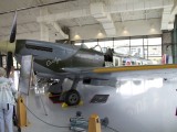 EAM_020 - Supermarine Spitfire Mark XVI