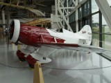 EAM_028 - Gee Bee Sportster replica