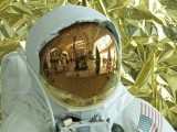EAM_048 - an Apollo spacesuit
