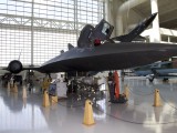 EAM_059 - SR 71 number 971 flew a total of 3512 hours