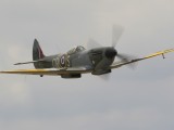 FL2006_020 - Spitfire TD248, a Mk 16 with a Merlin engine