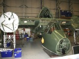FL2006_059 - a Beaufighter being rebuilt