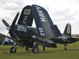 Dux2007_002 - Vought Corsair F4U-4A