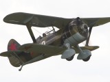 Dux2007_030 - Polikarpov I-15