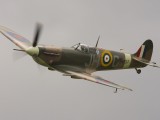 FL2007_011 - Spitfire Vb