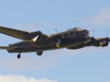 FL2007_089 - BBMF Lancaster