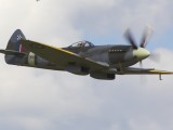 FL2007_119 - Spitfire Mk XVIII