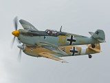 IMG_5246-2H - two Buchon (Me109's)