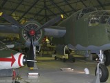 Hendon__021 - North American TB-25 J Mitchell
