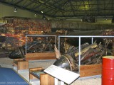 Hendon__032 - Handley Page Halifax II - this one recovered from a lake in Norway