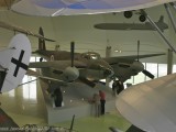 Hendon__049  - de Havilland Mosquito B35