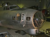 Hendon__055 - Boeing B17G Fortress