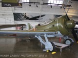 Heritage__071 - Polikarpov I-16 - airworthy
