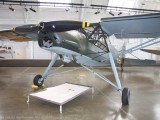 Heritage__083 - Fieseler Storch - airworthy