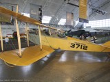 Heritage__087 - Curtiss JN-4D Jenny - airworthy