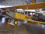 Heritage__088 - Curtiss JN-4D Jenny - airworthy