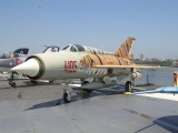 Intrepid_023 - MIG 21 (Colours of the Polish Air Force)