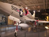 Intrepid_038 - Douglas A-4B Skyhawk