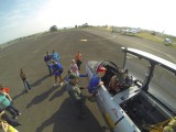Impala taken with GoPro