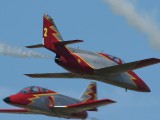 RIAT2006_017 - this shot was cropped to get in tight to the action