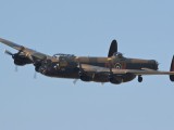 RIAT2006_040 - One of only two surviving (flying) Lancasters in the world today