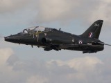 RIAT2007_029 - BAe Hawk
