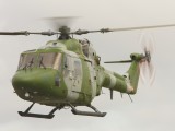 RIAT2009_150 - Army Lynx