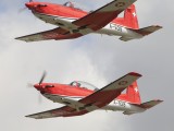 RIAT2009_183 - a closeup of the PC7