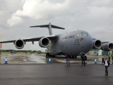 RIAT2009_274 - USAF Globemaster