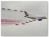 IMG_3163 - the Reds flypast with the BA A380