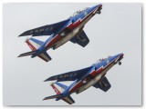 IMG_6942 - two of the French Air Force Alpha jets