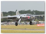IMG_7038a - Red Bull B-25J with armchair up front