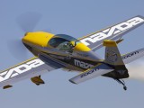 Rand_030 - Brad Bennetts in his Extra