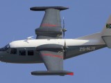 Rand_037 - unfortunately this Albatross was involved in the crash near Tzaneen - R.I.P. to the occupants who were good friends of mine