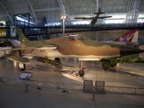 Smithsonian_006 - Republic F105D Thunderchief