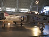 Smithsonian_010 - McDonnell F-4S Phantom II