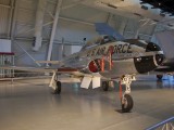 Smithsonian_015 - Lockheed T-33A-5-LO Shooting Star
