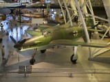 Smithsonian_022 - Dornier Do 335 A-0 Pfeil (Arrow)