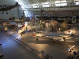 Smithsonian_025 - Vietnam War section