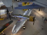 Smithsonian_034 - Republic P-47D-30-RA Thunderbolt
