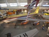 Smithsonian_036 - the prototype Boeing 707