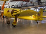 Smithsonian_050 - Grumman F8F-2, Bearcat, 