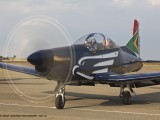 Silver Falcons 2